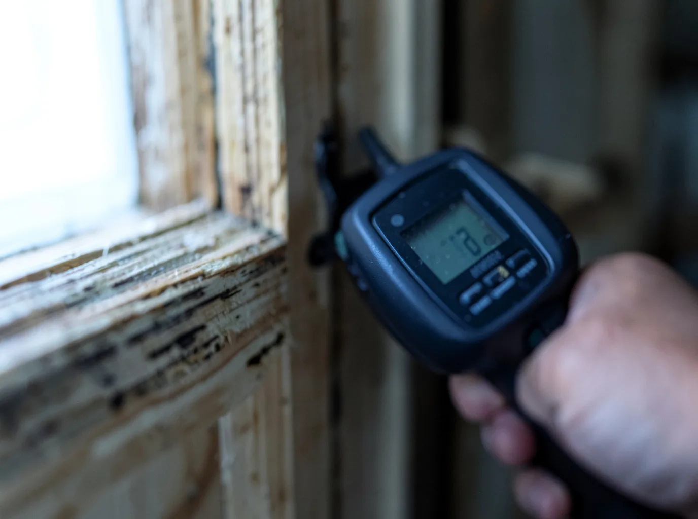 Ceiling Water Damage Repair in Freeland, PA